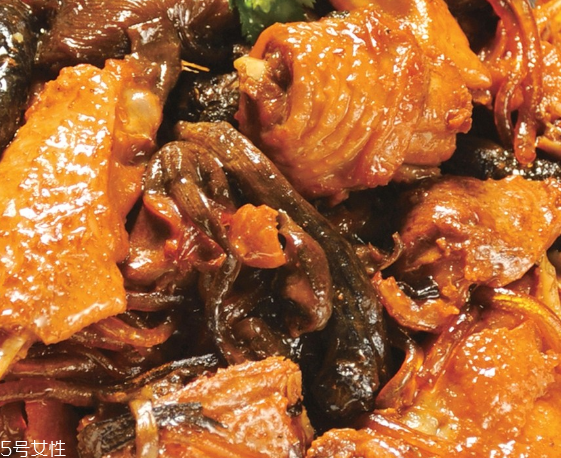 榛蘑是發(fā)物嗎？皮膚過(guò)敏的人能吃榛蘑嗎？