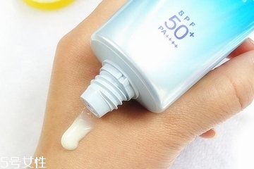 防曬霜提前多長時間涂？防曬霜提前多久擦？