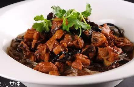 榛蘑的嘌呤含量 嘌呤是什么？