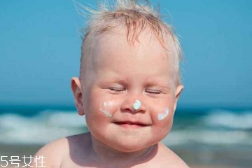 防曬霜spf多少合適？日常防曬spf多少合適？