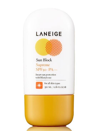 防曬霜對皮膚有傷害嗎？每天用防曬霜傷皮膚嗎？