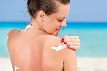 防曬霜多少錢？防曬霜一般多少錢一瓶？