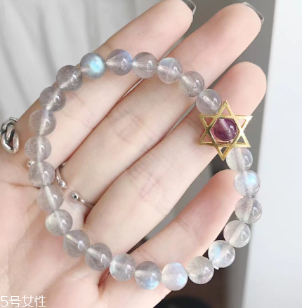 月光石是幾月生辰石？月光石適合幾月出生的？