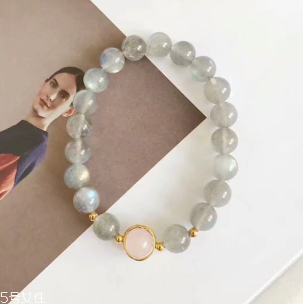 月光石是幾月生辰石？月光石適合幾月出生的？