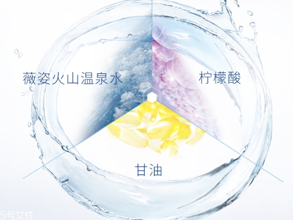 薇姿面膜適合什么年齡？薇姿面膜適合什么膚質(zhì)