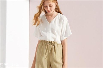 夏天穿什么連體褲好看？夏天適合穿什么連體褲？