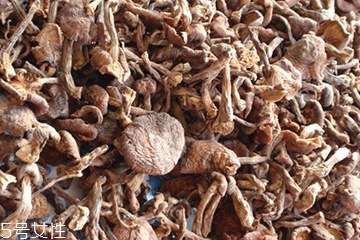 榛蘑有保質(zhì)期嗎？榛蘑的保質(zhì)期有多久？