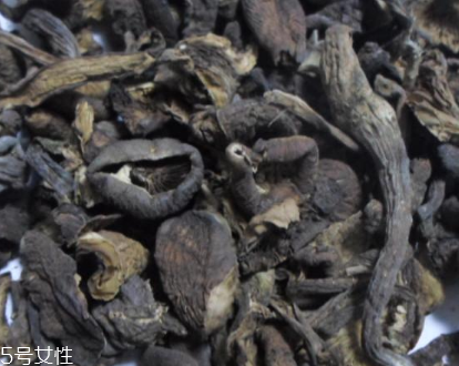 榛蘑有保質(zhì)期嗎？榛蘑的保質(zhì)期有多久？