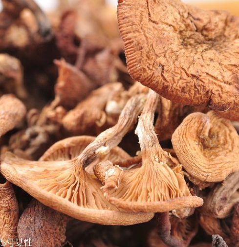 榛蘑有保質(zhì)期嗎？榛蘑的保質(zhì)期有多久？