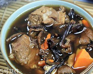 榛蘑和海帶能一起吃嗎？榛蘑和海帶怎么做？