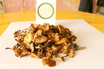 榛蘑和海帶能一起吃嗎？榛蘑和海帶怎么做？