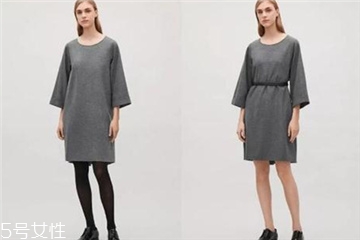 夏天穿什么裙子顯瘦？夏季裙裝顯瘦穿搭技巧