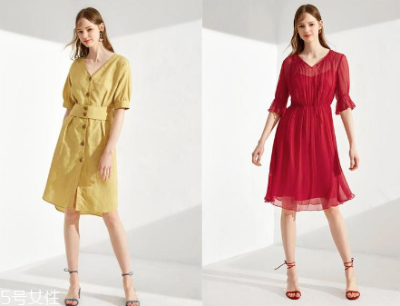 夏天穿什么裙子顯瘦？夏季裙裝顯瘦穿搭技巧