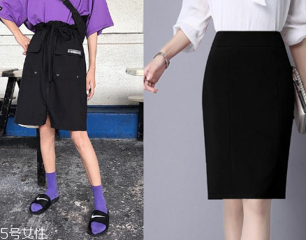 夏天穿什么裙子顯瘦？夏季裙裝顯瘦穿搭技巧