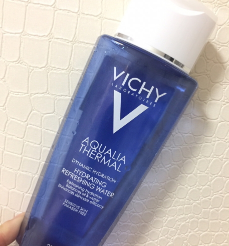 薇姿藍水多少錢？薇姿藍水多少錢毫升