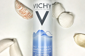 薇姿賦能溫泉水怎么用？薇姿賦能溫泉水使用順序