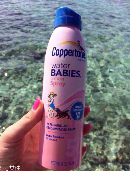防曬噴霧是物理防曬嗎？物理防曬噴霧有哪些？