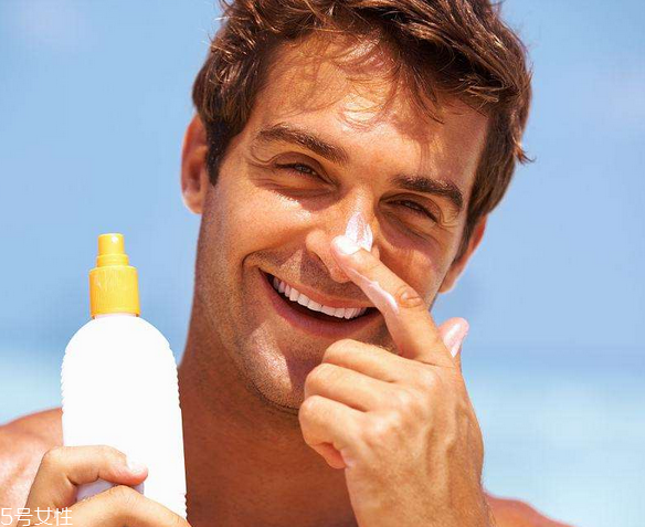 防曬噴霧是物理防曬嗎？物理防曬噴霧有哪些？