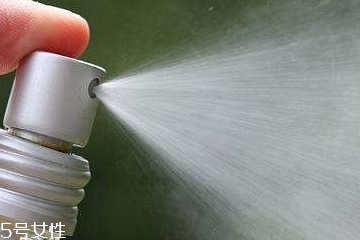 防曬噴霧是最后用嗎？防曬噴霧化完妝用嗎？