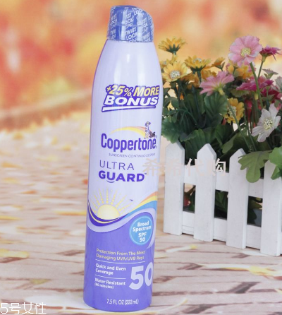 防曬噴霧是液體嗎？防曬噴霧是水嗎？