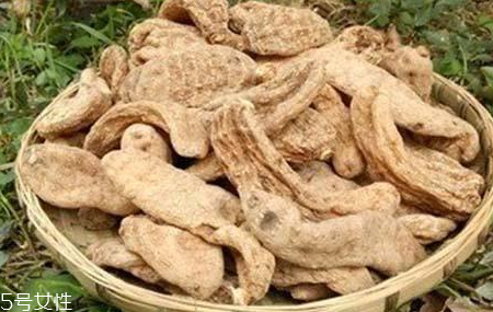 榛蘑和天麻的關(guān)系 榛蘑和天麻有什么聯(lián)系？