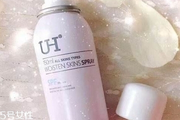 防曬噴霧會爆炸嗎？防曬噴霧容易爆炸嗎？