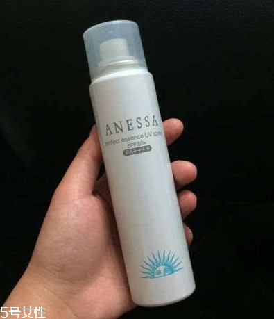 防曬噴霧會爆炸嗎？防曬噴霧容易爆炸嗎？