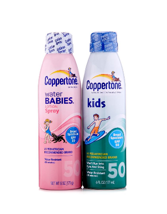 防曬噴霧會(huì)堵塞毛孔嗎？防曬噴霧容易堵毛孔嗎？