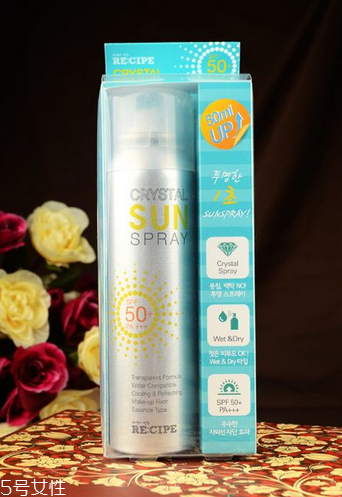 防曬噴霧會(huì)堵塞毛孔嗎？防曬噴霧容易堵毛孔嗎？