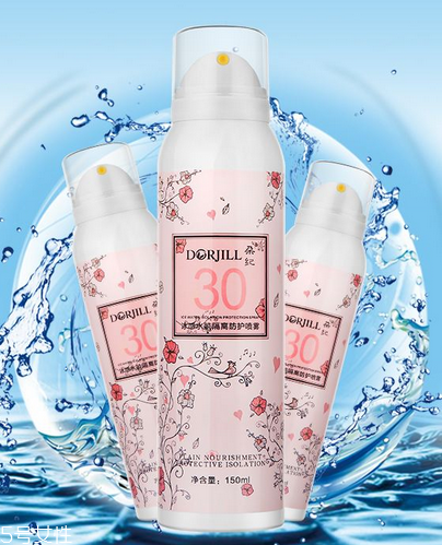 防曬噴霧會(huì)過敏嗎？防曬噴霧發(fā)癢是過敏嗎？