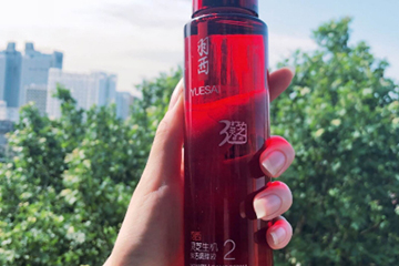 羽西是中草藥化妝品嗎？羽西是藥妝嗎