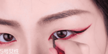 創(chuàng)造101yamy仿妝詳細教程 yamy小姐姐單眼皮妝容 創(chuàng)造101yamy仿妝詳細教程 yamy小姐姐單眼皮妝容