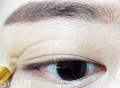 創(chuàng)造101yamy仿妝詳細教程 yamy小姐姐單眼皮妝容 創(chuàng)造101yamy仿妝詳細教程 yamy小姐姐單眼皮妝容