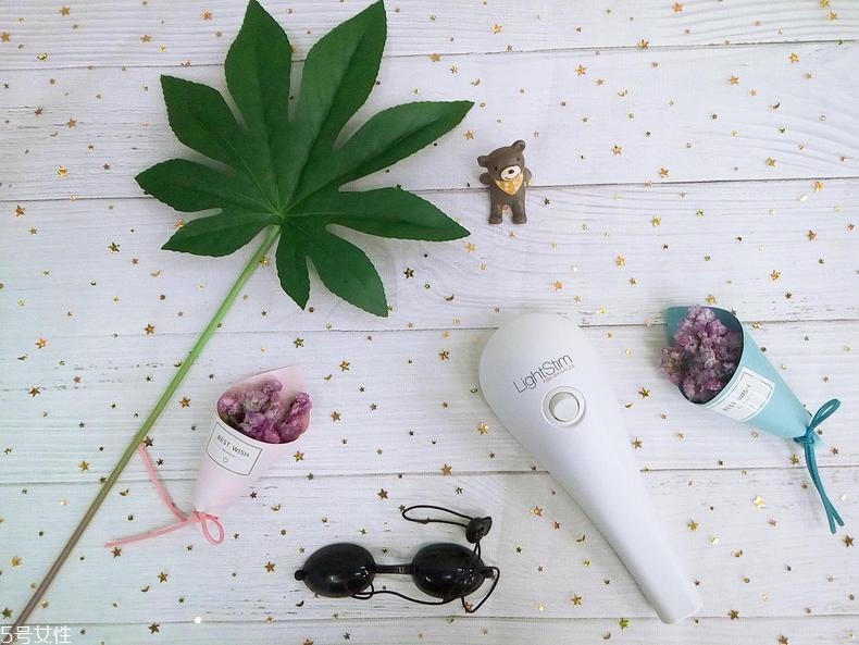 lightstim紅光儀效果好嗎 lightstim紅光儀評測 lightstim紅光儀效果好嗎 lightstim紅光儀評測