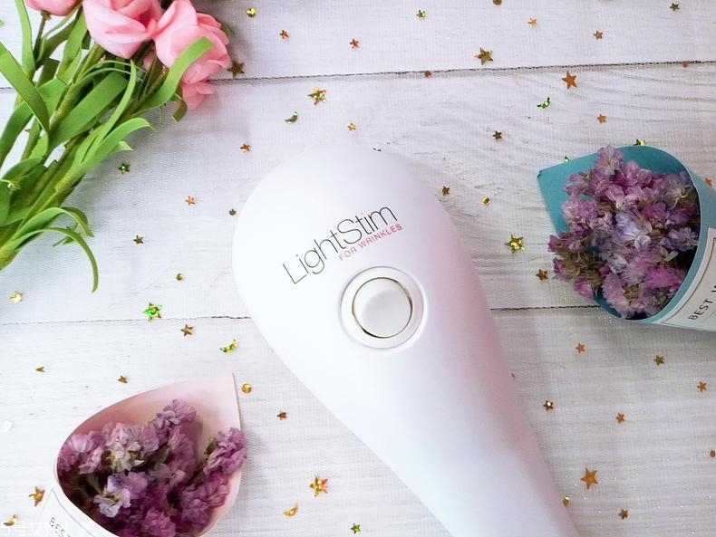 lightstim紅光儀效果好嗎 lightstim紅光儀評測 lightstim紅光儀效果好嗎 lightstim紅光儀評測