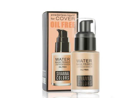 為什么粉底液不貼妝？粉底液不貼妝的原因