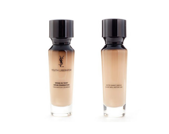 為什么粉底液不貼妝？粉底液不貼妝的原因