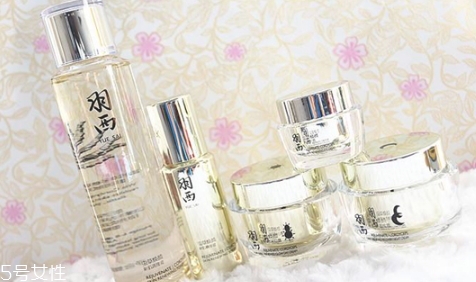 羽西護(hù)膚品適合什么年齡？羽西護(hù)膚品20歲可以用嗎