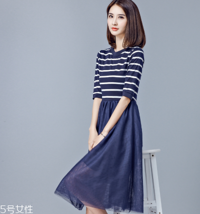 梨形身材穿什么長裙顯瘦 大屁股粗大腿穿什么裙子好 梨形身材穿什么長裙顯瘦 大屁股粗大腿穿什么裙子好