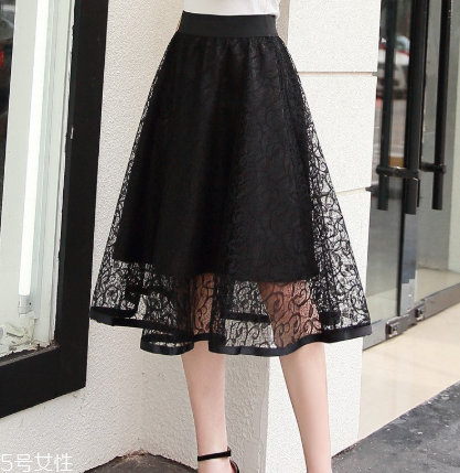 梨形身材穿什么長裙顯瘦 大屁股粗大腿穿什么裙子好 梨形身材穿什么長裙顯瘦 大屁股粗大腿穿什么裙子好