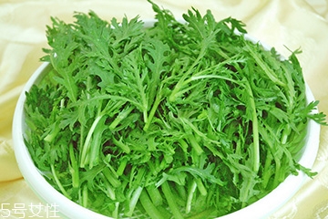 菊花腦的功效和營養(yǎng) 菊花腦的副作用 菊花腦的功效和營養(yǎng) 菊花腦的副作用