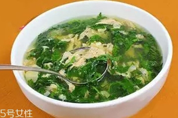 菊花腦的禁忌人群 哪些人不能吃菊花腦？