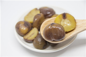 生栗子怎么去皮 生栗子怎么去殼