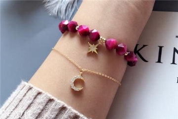 虎眼石手鏈一般有幾顆？虎眼石手串幾顆最好？