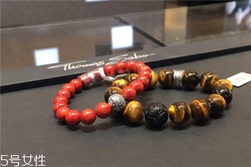 虎眼石手串戴在哪只手？虎眼石手鏈戴左手還是右手？