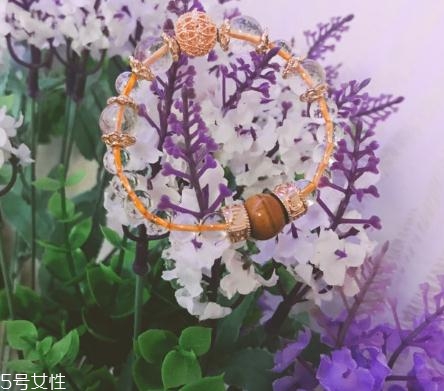 虎眼石適合什么人戴？虎眼石手鏈哪些人不能戴？