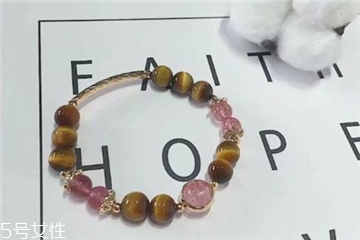 虎眼石適合女士帶嗎？虎眼石手鏈女生能戴嗎？