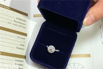 鉆戒分?jǐn)?shù)是什么意思？鉆戒分?jǐn)?shù)代表什么？