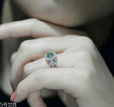 鉆戒翻新是怎么處理？鉆戒翻新步驟介紹