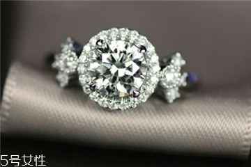 鉆戒翻新是怎么處理？鉆戒翻新步驟介紹